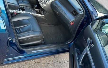 Nissan Teana, 2007 год, 490 000 рублей, 9 фотография