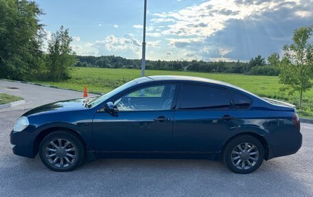 Nissan Teana, 2007 год, 490 000 рублей, 17 фотография