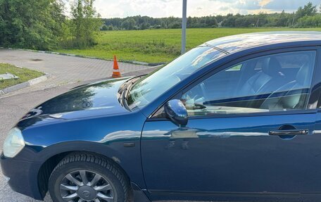 Nissan Teana, 2007 год, 490 000 рублей, 16 фотография