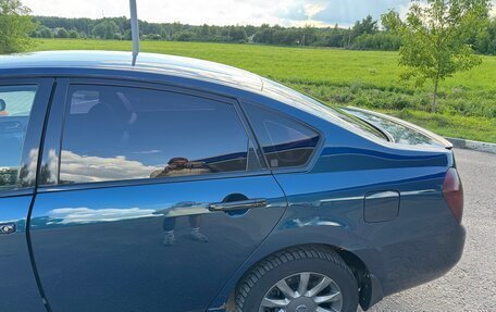 Nissan Teana, 2007 год, 490 000 рублей, 15 фотография