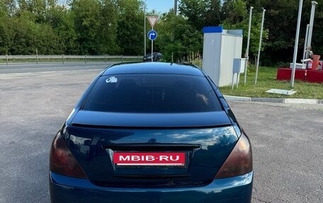 Nissan Teana, 2007 год, 490 000 рублей, 8 фотография