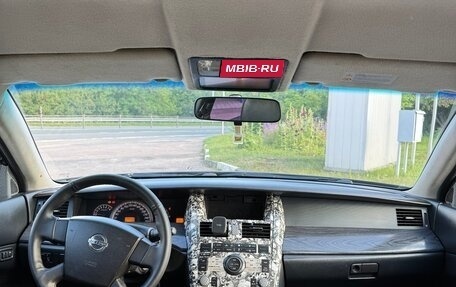 Nissan Teana, 2007 год, 490 000 рублей, 12 фотография