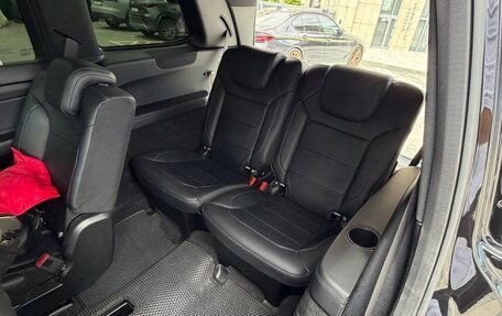 Mercedes-Benz GLS, 2018 год, 5 000 000 рублей, 7 фотография
