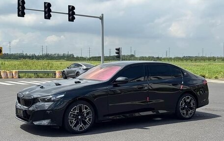 BMW 5 серия, 2026 год, 5 831 046 рублей, 4 фотография