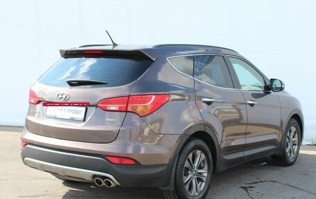 Hyundai Santa Fe III рестайлинг, 2015 год, 1 900 000 рублей, 7 фотография