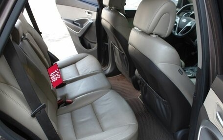 Hyundai Santa Fe III рестайлинг, 2015 год, 1 900 000 рублей, 13 фотография