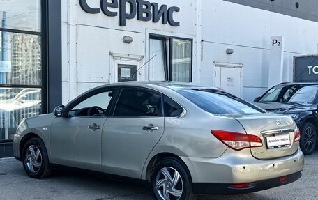 Nissan Almera, 2015 год, 620 000 рублей, 7 фотография