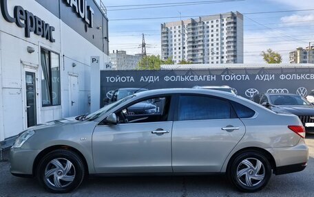 Nissan Almera, 2015 год, 620 000 рублей, 8 фотография