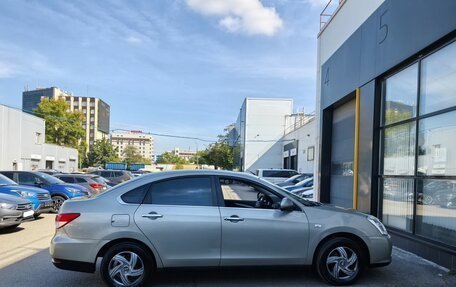 Nissan Almera, 2015 год, 620 000 рублей, 4 фотография