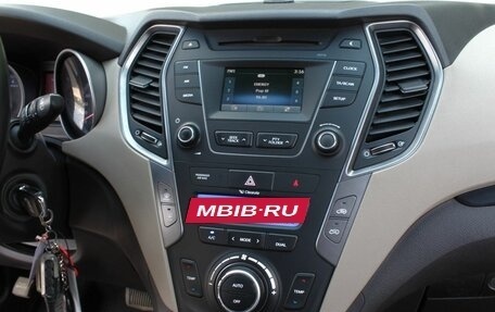 Hyundai Santa Fe III рестайлинг, 2015 год, 1 900 000 рублей, 18 фотография