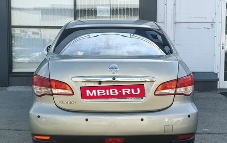 Nissan Almera, 2015 год, 620 000 рублей, 6 фотография