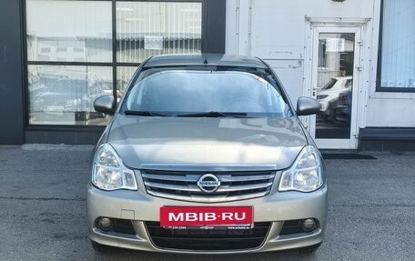 Nissan Almera, 2015 год, 620 000 рублей, 2 фотография