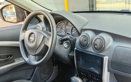 Nissan Almera, 2015 год, 620 000 рублей, 9 фотография