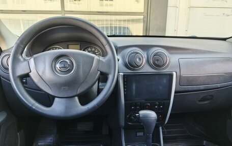 Nissan Almera, 2015 год, 620 000 рублей, 12 фотография