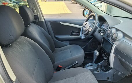 Nissan Almera, 2015 год, 620 000 рублей, 10 фотография
