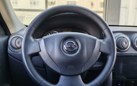 Nissan Almera, 2015 год, 620 000 рублей, 13 фотография