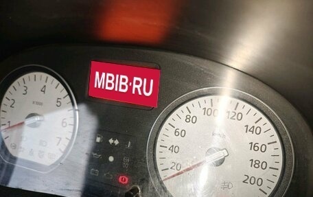 Renault Logan I, 2007 год, 249 000 рублей, 6 фотография