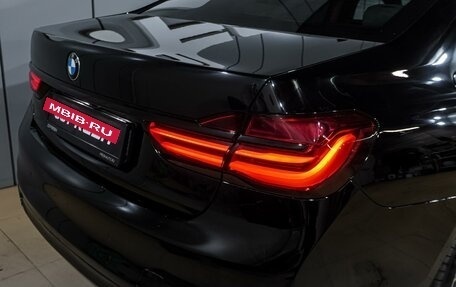 BMW 7 серия, 2016 год, 3 199 000 рублей, 7 фотография