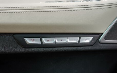 BMW 7 серия, 2016 год, 3 199 000 рублей, 17 фотография