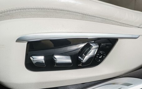 BMW 7 серия, 2016 год, 3 199 000 рублей, 23 фотография