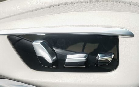 BMW 7 серия, 2016 год, 3 199 000 рублей, 22 фотография