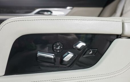 BMW 7 серия, 2016 год, 3 199 000 рублей, 21 фотография