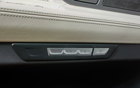 BMW 7 серия, 2016 год, 3 199 000 рублей, 20 фотография