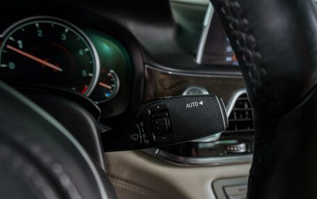 BMW 7 серия, 2016 год, 3 199 000 рублей, 32 фотография