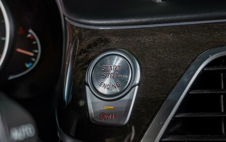 BMW 7 серия, 2016 год, 3 199 000 рублей, 34 фотография