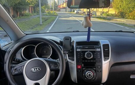 KIA Venga I, 2011 год, 825 000 рублей, 7 фотография