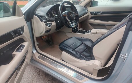 Mercedes-Benz E-Класс, 2014 год, 1 650 000 рублей, 4 фотография