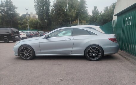 Mercedes-Benz E-Класс, 2014 год, 1 650 000 рублей, 3 фотография
