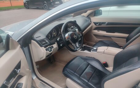 Mercedes-Benz E-Класс, 2014 год, 1 650 000 рублей, 5 фотография