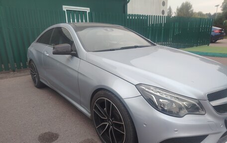 Mercedes-Benz E-Класс, 2014 год, 1 650 000 рублей, 8 фотография