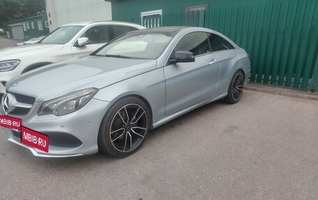 Mercedes-Benz E-Класс, 2014 год, 1 650 000 рублей, 7 фотография