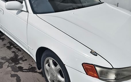 Toyota Mark II VIII (X100), 1995 год, 622 000 рублей, 2 фотография