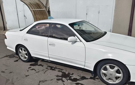 Toyota Mark II VIII (X100), 1995 год, 622 000 рублей, 3 фотография