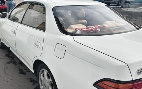 Toyota Mark II VIII (X100), 1995 год, 622 000 рублей, 5 фотография