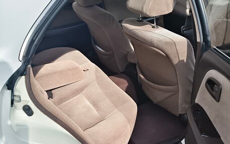Toyota Mark II VIII (X100), 1995 год, 622 000 рублей, 15 фотография