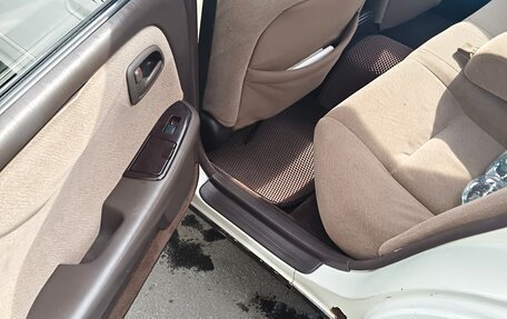 Toyota Mark II VIII (X100), 1995 год, 622 000 рублей, 13 фотография