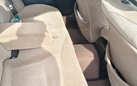 Toyota Mark II VIII (X100), 1995 год, 622 000 рублей, 10 фотография
