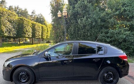 Chevrolet Cruze II, 2013 год, 490 000 рублей, 2 фотография