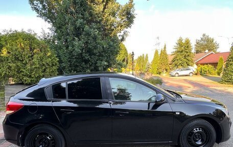 Chevrolet Cruze II, 2013 год, 490 000 рублей, 3 фотография