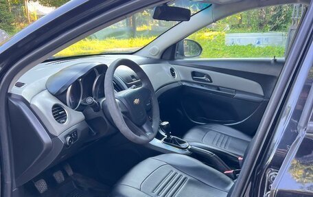 Chevrolet Cruze II, 2013 год, 490 000 рублей, 7 фотография