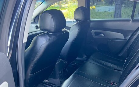 Chevrolet Cruze II, 2013 год, 490 000 рублей, 9 фотография