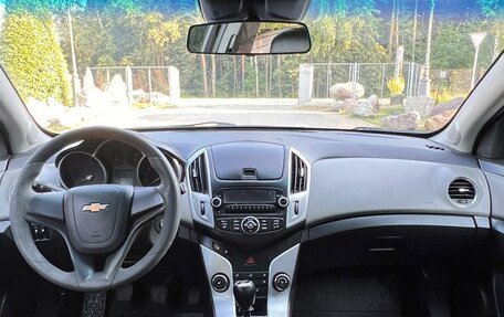 Chevrolet Cruze II, 2013 год, 490 000 рублей, 5 фотография