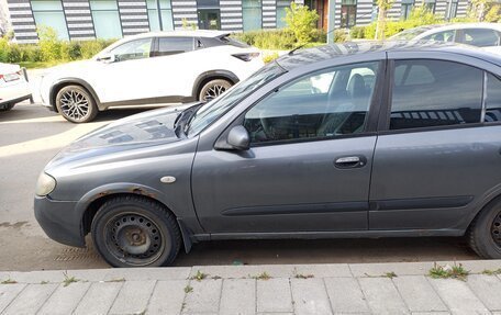 Nissan Almera, 2006 год, 180 000 рублей, 3 фотография