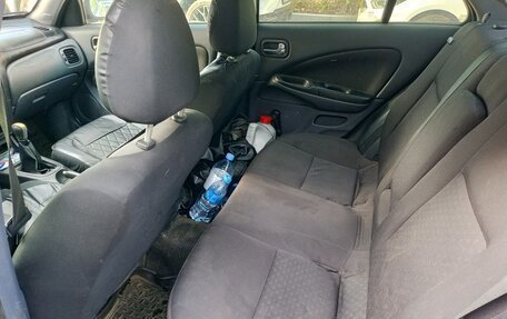 Nissan Almera, 2006 год, 180 000 рублей, 9 фотография
