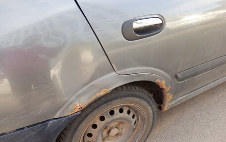 Nissan Almera, 2006 год, 180 000 рублей, 6 фотография