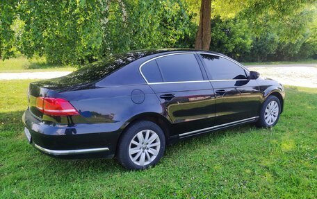Volkswagen Passat B7, 2011 год, 700 000 рублей, 6 фотография